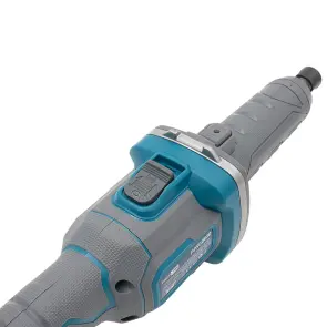 Акумуляторна пряма шліфувальна машина PROFI-TEC PPSG0620 UltraCore (без акумулятора та зарядного пристрою) №6