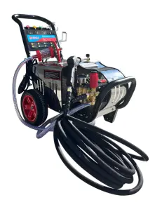 Мийка високого тиску EDON HP1840T-2.4A №4