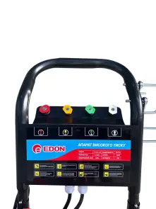 Мийка високого тиску EDON HP1840T-2.4A №6