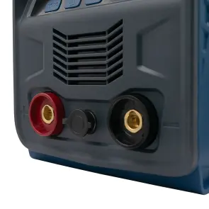 Акумуляторний зварювальний апарат PROFI-TEC PCWM16040 X-MAX Power (2×PT4080XM (8.0 Aг), зарядний пристрій) №10