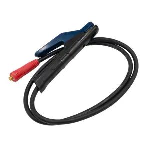 Акумуляторний зварювальний апарат PROFI-TEC PCWM16040 X-MAX Power (2×PT4080XM (8.0 Aг), зарядний пристрій) №13