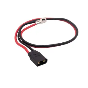 Акумуляторний зварювальний апарат PROFI-TEC PCWM16040 X-MAX Power (2×PT4080XM (8.0 Aг), зарядний пристрій) №14