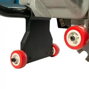 Кольцевая пила для резки бетона PROFI-TEC EdgeSaw E6200 (диск 410 мм) №5