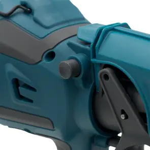 Акумуляторний фарбопульт PROFI-TEC PSG1420 Vision (2×PT2020VX (2.0 Аг), зарядний пристрій) №9