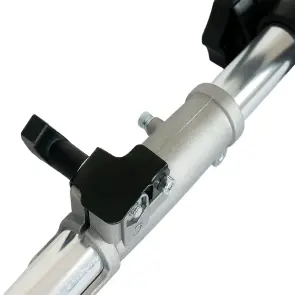 КОМПЛЕКТ PROFI-TEC коса PGT9520 + ножницы кусторезы PHT1110 + 1хPT2040VX (art.007869), ЗП BC20 №5