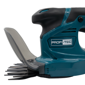 КОМПЛЕКТ PROFI-TEC коса PGT9520 + ножницы кусторезы PHT1110 + 1хPT2040VX (art.007869), ЗП BC20 №16