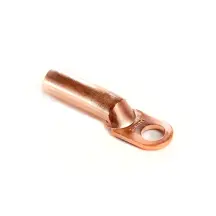 Наконечник медный DT120 (пач 10шт) APRO