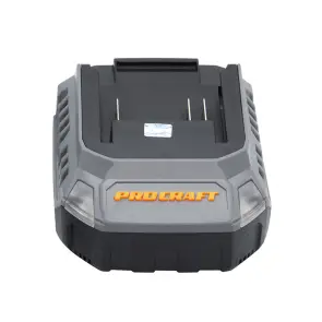 Зарядний пристрій Procraft industrial C20/2 №1