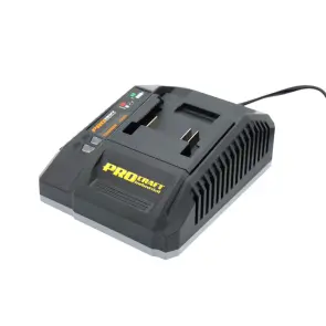 Зарядний пристрій Procraft industrial C20/4 №2