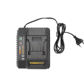 Зарядний пристрій Procraft industrial C20/4 №3