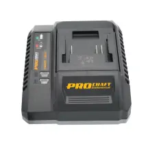 Зарядний пристрій Procraft industrial C20/6.5