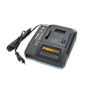 Зарядний пристрій Procraft industrial C20/6.5 №2