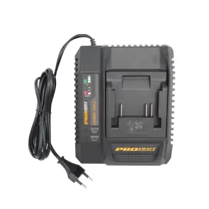 Зарядний пристрій Procraft industrial C20/6.5 №3