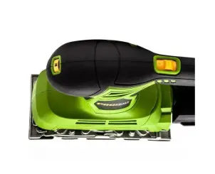 Плоскошлифовальная машина Procraft Industrial PV550 №3