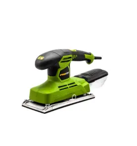 Шлифмашина вибрационная Procraft industrial PV650 №1