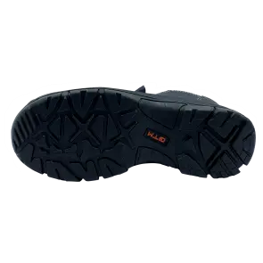 Ботинки рабочие с мет. носком, р.40 улучшенного комфорта SM-070C №4