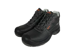 Ботинки рабочие р.41 с композ.носком на шнурках S3 SRC Comfort №1