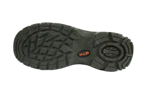 Ботинки рабочие р.41 с композ.носком на шнурках S3 SRC Comfort №4