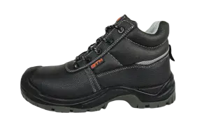 Ботинки рабочие р.42 с композ.носком на шнурках S3 SRC Comfort №2