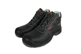 Черевики робочі р.38 з композ.носком на шнурках S3 SRC Comfort