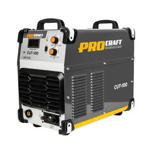 Плазморіз Procraft industrial CUT100 №1