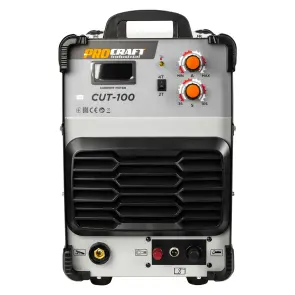 Плазморіз Procraft industrial CUT100 №3