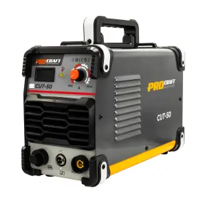 Плазморіз Procraft industrial CUT50 №1