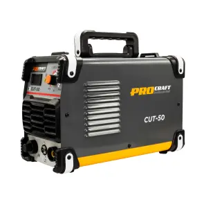 Плазморіз Procraft industrial CUT50 №2