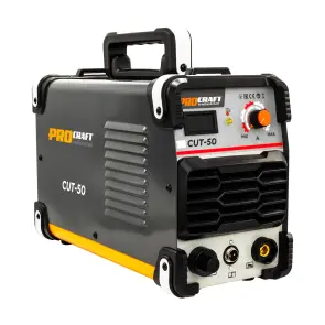 Плазморіз Procraft industrial CUT50 №3