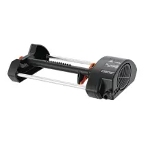 Дождеватель наземный маятниковый Compact-12 до190кв.м бл.