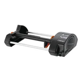 Дощувач наземний маятниковий Compact-12 до190кв.м бл. №1