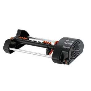 Дождеватель наземный маятниковый Compact-20 до 320кв.м. №2
