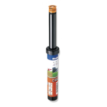 Дождеватель подземного полива 4"(10см) 0-350° регул. подключение 1/2"