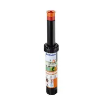 Дождеватель подземного полива 3"(7,5см) 90° 4,6-5,7м подключение1/2"