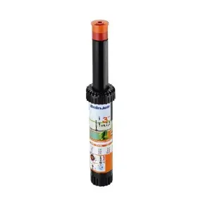 Дождеватель подземного полива 3"(7,5см) 90° 4,6-5,7м подключение1/2" №1