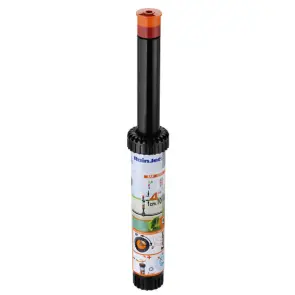 Дождеватель подземного полива 4"(10см) 90° подключение 1/2" №1