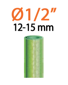 Коннектор 1/2" для поливочного шланга ок. №2