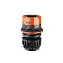 Коннектор 1/2" - 5/8" для поливочного шланга Ergogrip ок.