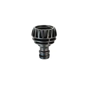 Адаптер 1/2"-3/4"В для коннектора поливочного шланга Ergogrip №1