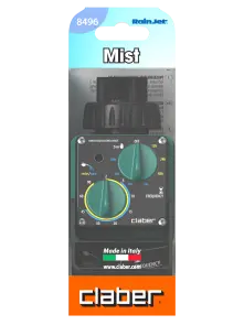 Таймер подачі води AQUAUNO MIST №3