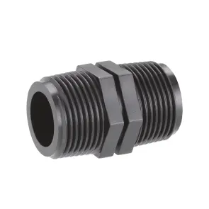 Ніпель 3/4"Н*3/4"Н №3