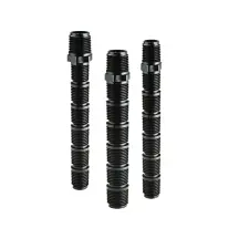 Патрубок 1/2"-1/2" для подключения дождя подземного полива (5шт.)