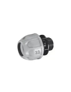 Муфта ПЕ 32*1Н №1