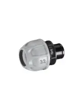 Муфта ПЭ 32*3/4В