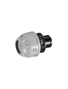 Муфта ПЭ 32*3/4В №1