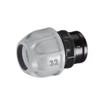 Муфта ПЭ 32*1В
