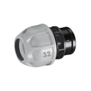 Муфта ПЕ 32*1В №1