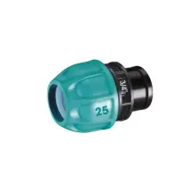 Муфта ПЕ 25*3/4В купити в Україні