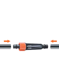 Фільтр 16мм для крапельної трубки 1/2" №3