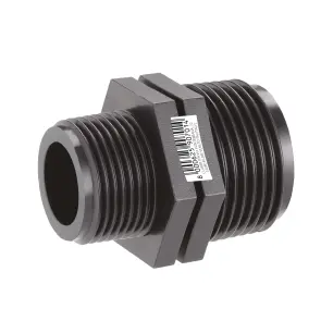 Ніпель 3/4"Н*1"Н №1